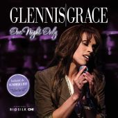 2011 : One night only
glennis grace
album
cmm : cmm 2011270