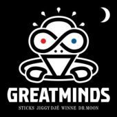 2013 : Great Minds
typhoon
album
topnotch : tn1311cd