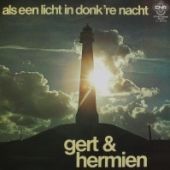 1976 : Als een licht in donk're nacht
gert & hermien
album
cnr : 