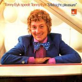 1970 : Speelt Tonny Eyk.Midnight pleasure
eddy christiani
album
basf : 11-25299-6