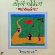 1981 : Kom en zie
rikkert zuiderveld
album
emi : 1a 058-26735
