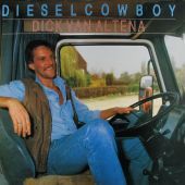 1986 : Dieselcowboy
conny peters
album
marlstone : tlp 16005