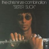 1974 : Sister Slick
chris hinze
album
cbs : 