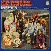 1970 : Geef mij de liefde en de gein
twee pinten
album
philips : 6830 046