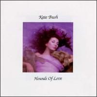 1985 : Hounds of love
kate bush
album
emi : 7461642