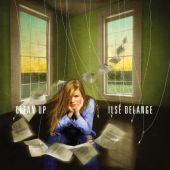 2003 : Clean up
ilse delange
album
warner music : 0927498402