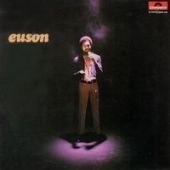 1972 : Euson
euson
album
polydor : 2925 008