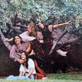 1969 : Changing horses
incredible string band
album
elektra : eks 74057