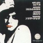 1972 : Live at Paradiso, Exit & Pow Pow
jan ottevanger
album
universe : 1-07