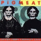 1994 : Ditties from granny's days
pigmeat
album
sound & vision : 9410814