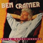 1991 : Alles wordt anders
ben cramer
album
dureco : 11 5580-2