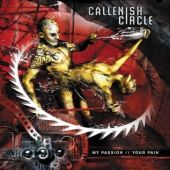 2003 : My passion // Your pain
gail liebling
album
metal blade : 3984-14434-2