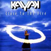 2000 : Close to the fire
kayak
album
proacts : procd 2004