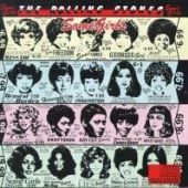 1978 : Some girls
ron wood
album
rolling stones : 450 197 2