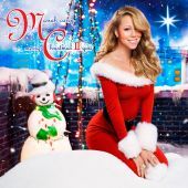 2010 : Merry christmas II you
mariah carey
album
island : 