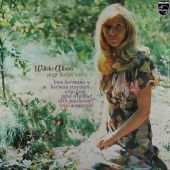 1972 : Zingt liedjes van Toon Hermans ea
willeke alberti
album
philips : 6413 035