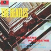 1963 : Please please me
beatles
album
parlophone : 7464352