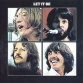 1970 : Let it be
john lennon
album
apple : 7464472