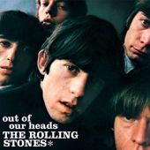 1965 : Out of our heads
mick jagger
album
decca : 6835 107