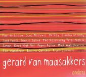 2008 : Gerard van Maasakkers. Anders
izaline calister
album
icub4t : cup 8036