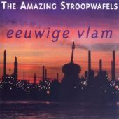 2001 : Eeuwige vlam
amazing stroopwafels
album
quiko : qkcd 09