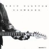 1977 : Slowhand
eric clapton
album
rso : 2394 196