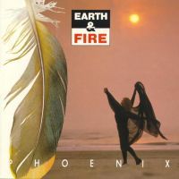 1989 : Phoenix
earth & fire
album
cnr : 860019
