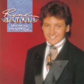 1989 : You're my everything
rene froger
album
cnr : 655.299-2