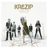 2007 : Plug it in
krezip
album
sony music : 8697076682