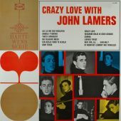 1964 : Crazy love
john lamers
album
cnr : gna 5050