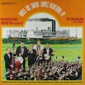 1968 : When the swing comes marching in
dutch swing college band
album
philips : 873028 uby