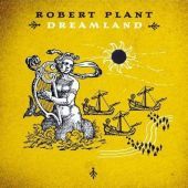 2002 : Dreamland
robert plant
album
mercury : 