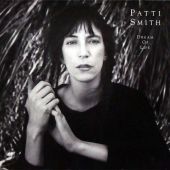 1988 : Dream of life
patti smith
album
arista : 259 172
