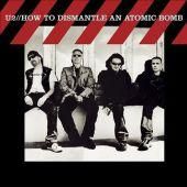 2004 : How to dismantle an atomic bomb
u2
album
island : 
