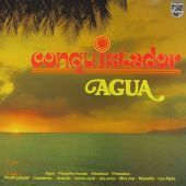 1979 : Agua
conquistador
album
philips : 6423 128