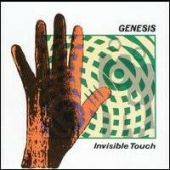 1986 : Invisible touch
genesis
album
vertigo : gencd 2