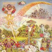 1972 : Only parrots, frogs and angels
herman van veen
album
polydor : 2925 006
