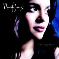 2002 : Come away with me
norah jones
album
blue note : 