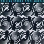 1989 : Steel wheels
ron wood
album
cbs : 465 752 2