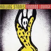 1994 : Voodoo lounge
ron wood
album
virgin : 839 782-2