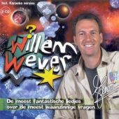 1999 : Willem Wever
carmen sars
album
dino music : bucd 99425