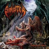 2010 : Legacy of ashes
sinister
album
massacre : mascd0688