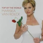 2010 : Top of the world
mariska van kolck
album
ag music : 