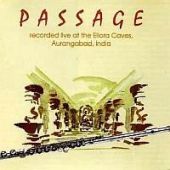 1992 : Passage - Live at Ellora Caves
chris hinze
album
edipro : kyt 764