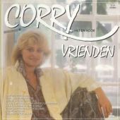 1986 : Met en voor vrienden
corry konings
album
k-tel : ktlp 226-1