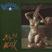 1994 : Mama Roux
louisiana radio
album
music & words : mwcd 2011