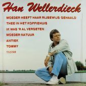 1981 : Han Wellerdieck
han wellerdieck
album
telstar : tar 19965 tl