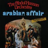 1978 : Arabian affair
hans van eijck
album
mercury : 6413 522