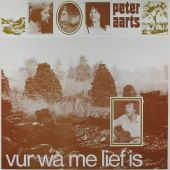 1980 : Vur wa me lief is
bonkie bongaerts
album
xilovox : xlp 230980