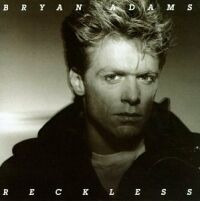 1984 : Reckless
bryan adams
album
a&m : 3950132